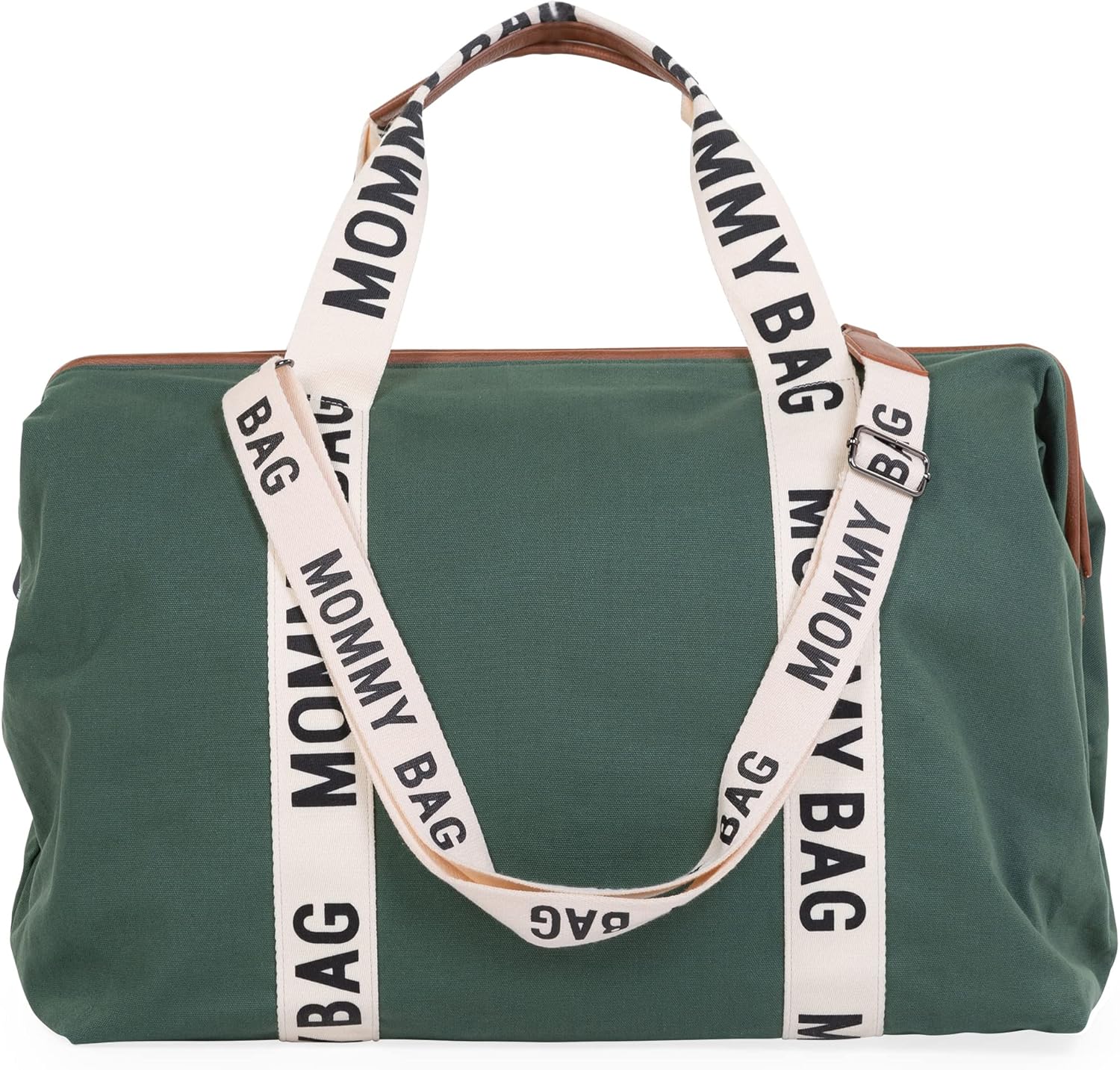 Thumbnail 4 de Childhome Mommy Bag – Sac à langer Grande Contenance, tapis à langer et compartiments