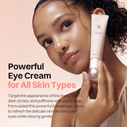Detalle de Beauty of Joseon Revive Eye Serum with Retinal and Ginseng