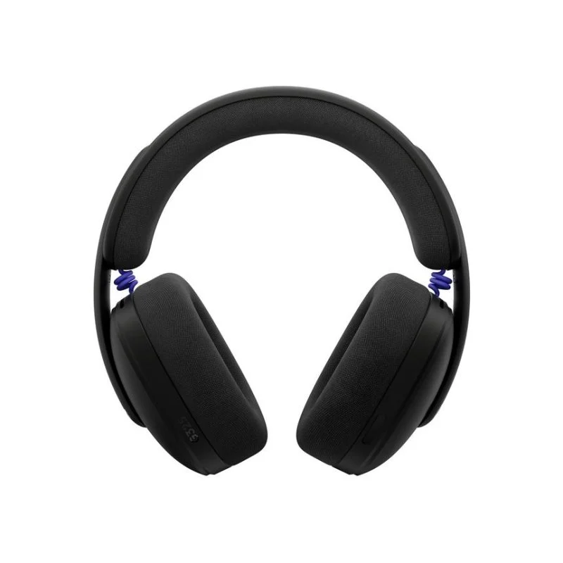 Detalle de Auriculares Logitech G G325: sonido inalámbrico para gaming con micrófono, versión Bluetooth y RF