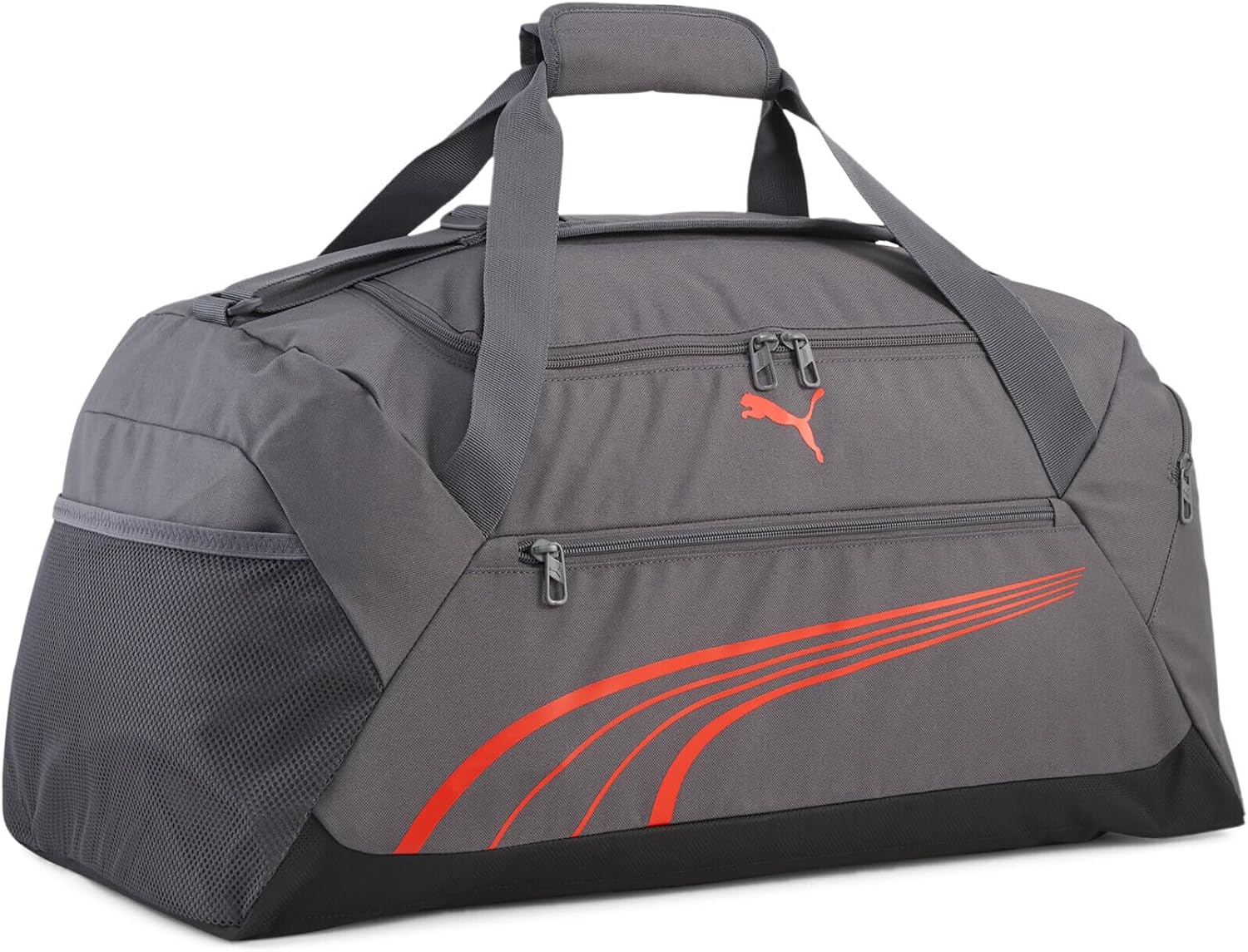 Thumbnail 4 de PUMA FUNDAMENTAL Sporttasche Medium – zuverlässig und durchdacht