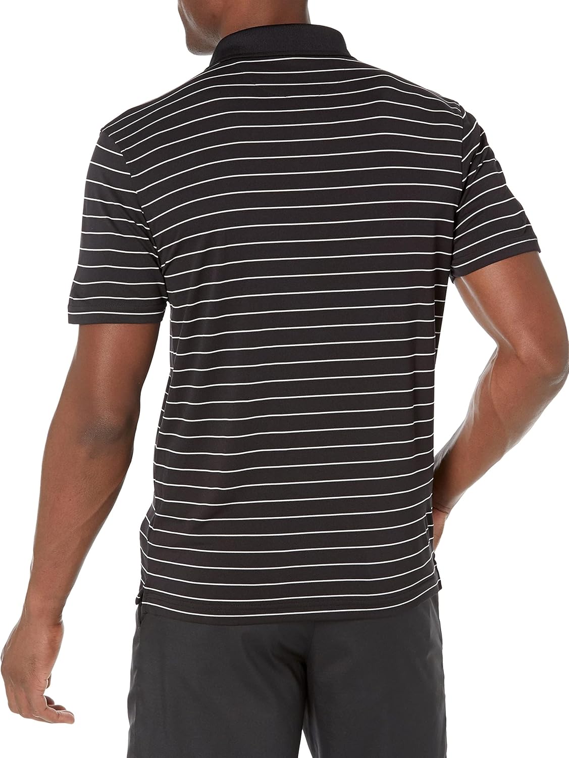 Thumbnail 1 de Amazon Essentials Men’s Slim-Fit Quick-Dry Golf Polo Shirt (Discontinued Colours)