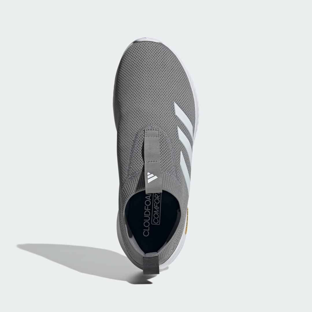 Thumbnail 1 de adidas Zapatilla Cloudfoam Move Sock gris