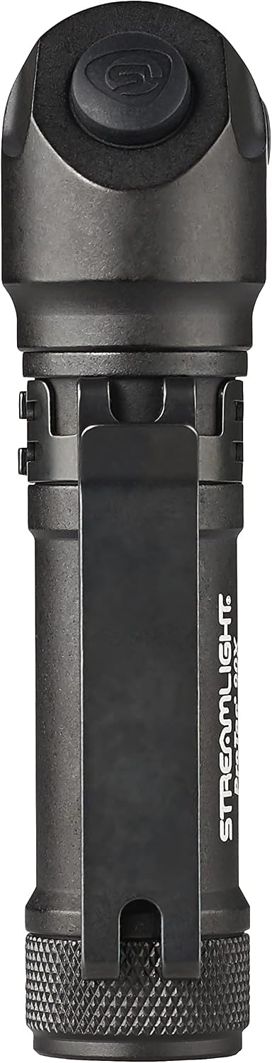 Detalle de Streamlight 88094 ProTac 90X LEDハンディライト 防水機能・アルミニウム製・ブラック