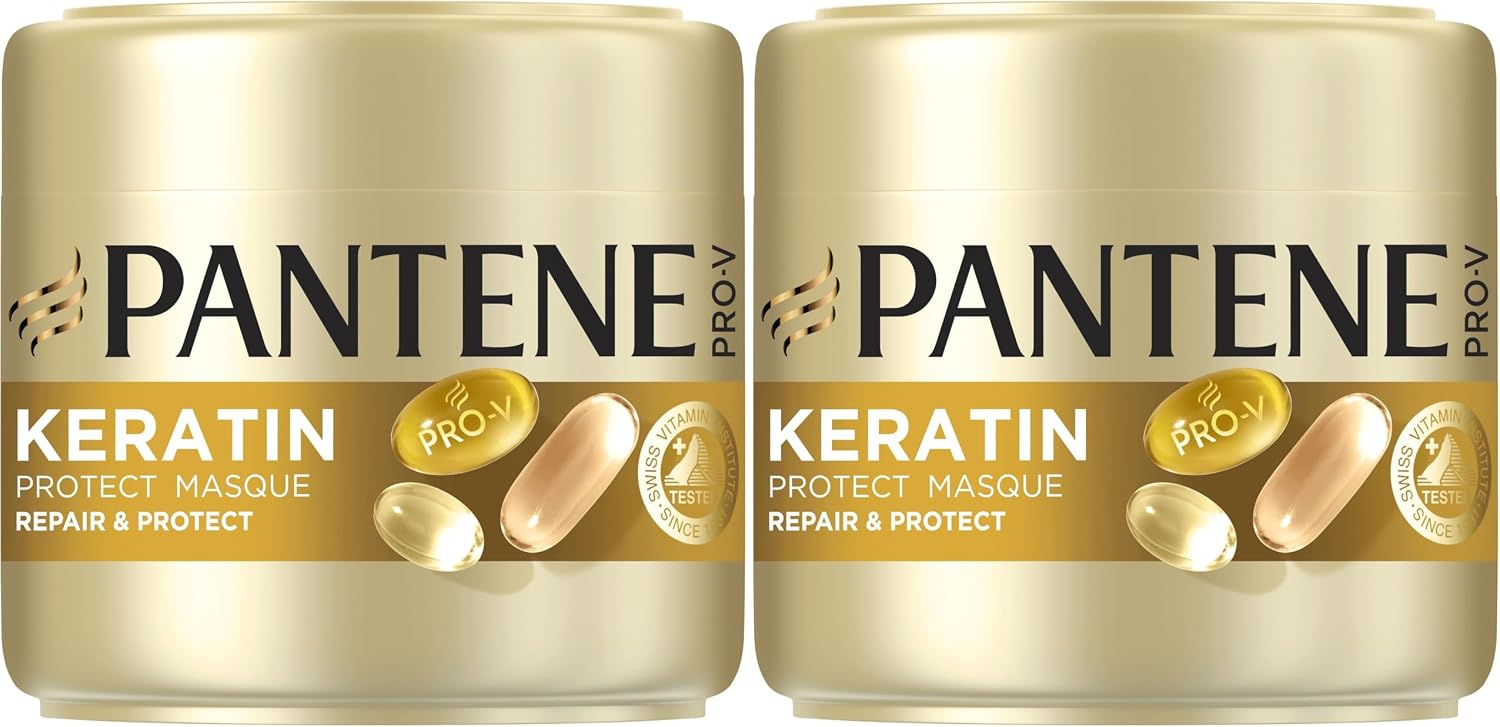 Thumbnail 6 de Pantene Pro-V Repair & Protect Shampooing 1000 ml – pour cheveux fragiles, secs et abîmés