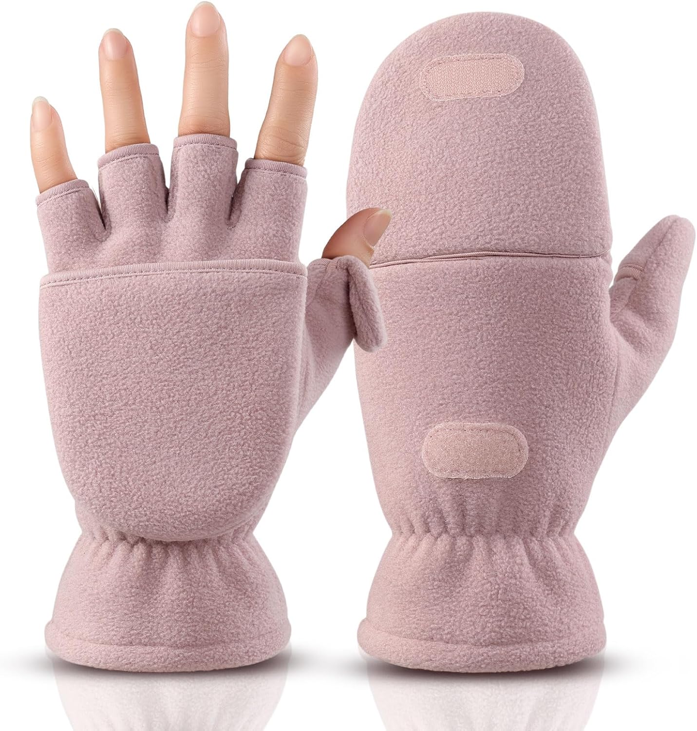 Thumbnail 6 de OZERO Convertible Winter Gloves, Model 9042