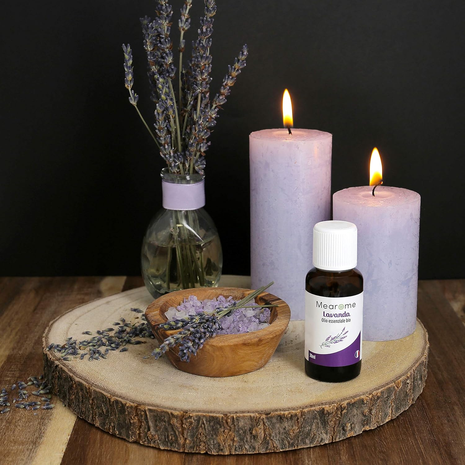 Thumbnail 5 de Olio Essenziale di Lavanda 30 ml