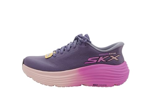 Detalle 2 de Skechers MAX Cushioning Endeavour Hallandale Zapatillas mujer 38 EU