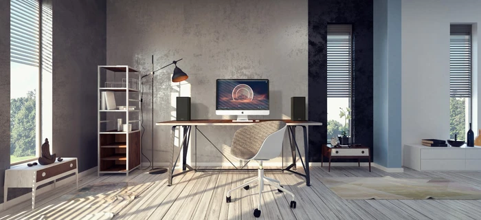 Thumbnail 9 de Klipsch R-40PM: Aktive Standlautsprecher mit integrierter Verstärkung