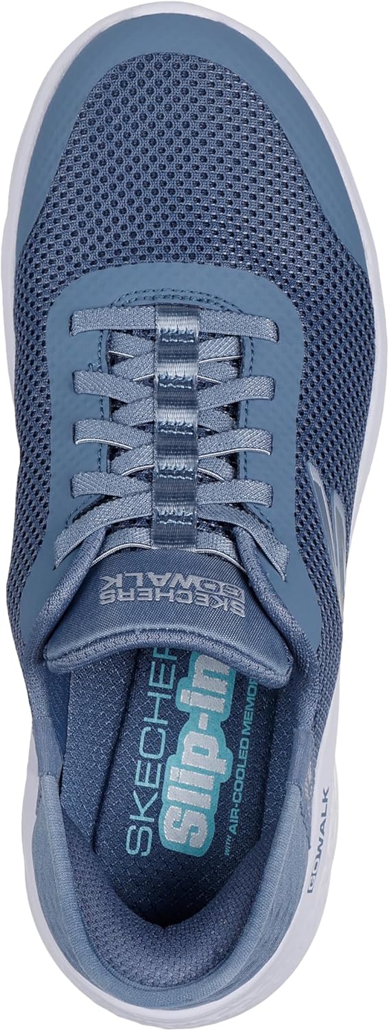 Thumbnail 2 de Skechers Go Walk Flex Hands Free Slip-Ins