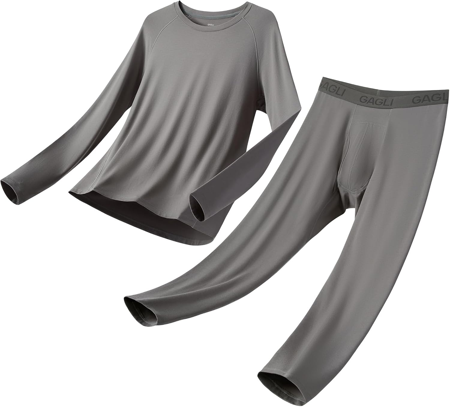 Detalle de gagli Baselayer Thermounterwäsche Set 5℃ bis 15℃