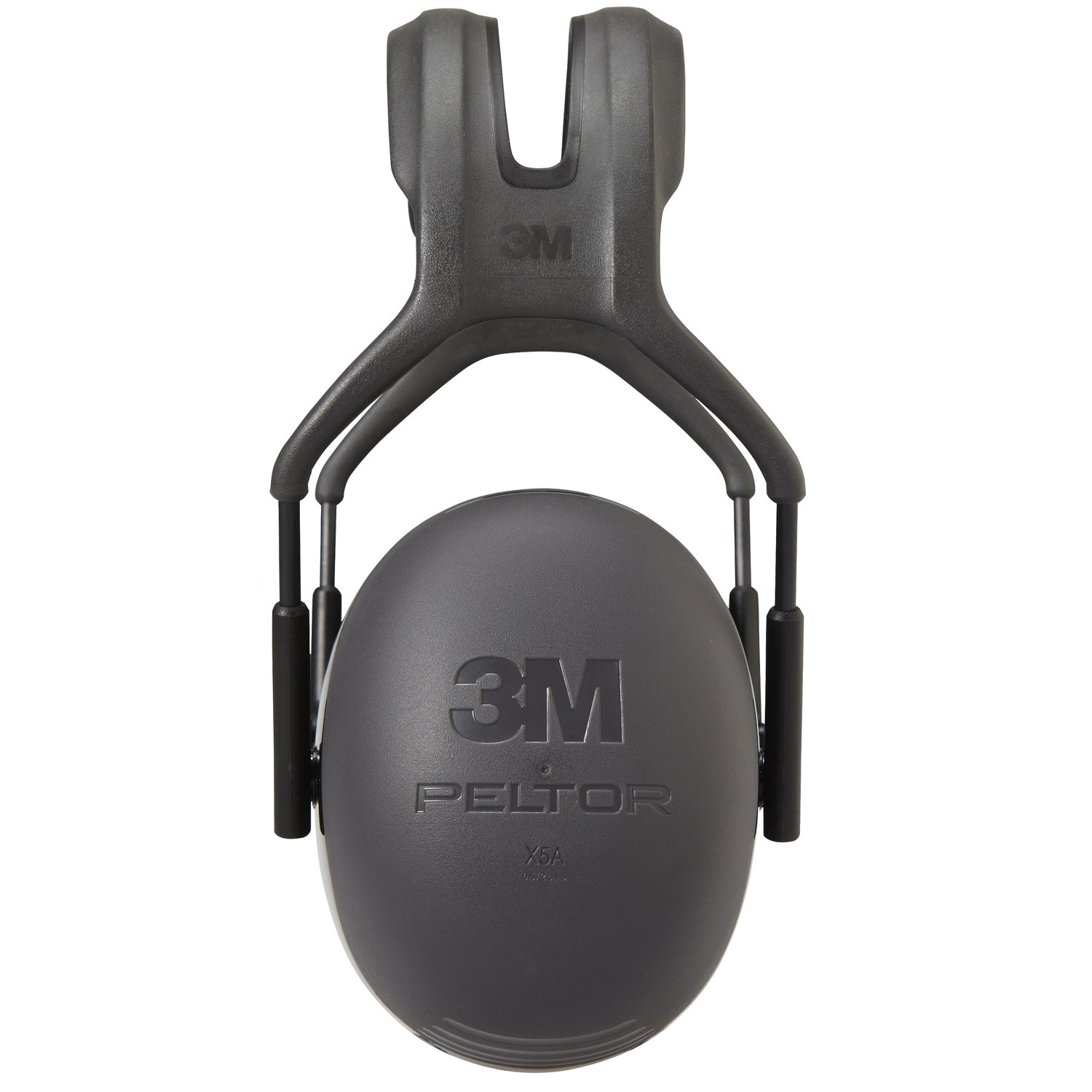Detalle 2 de 3M PELTOR X5A イヤーマフ NRR 31dB・厚さ81mmのカップ、ANSI規格適合