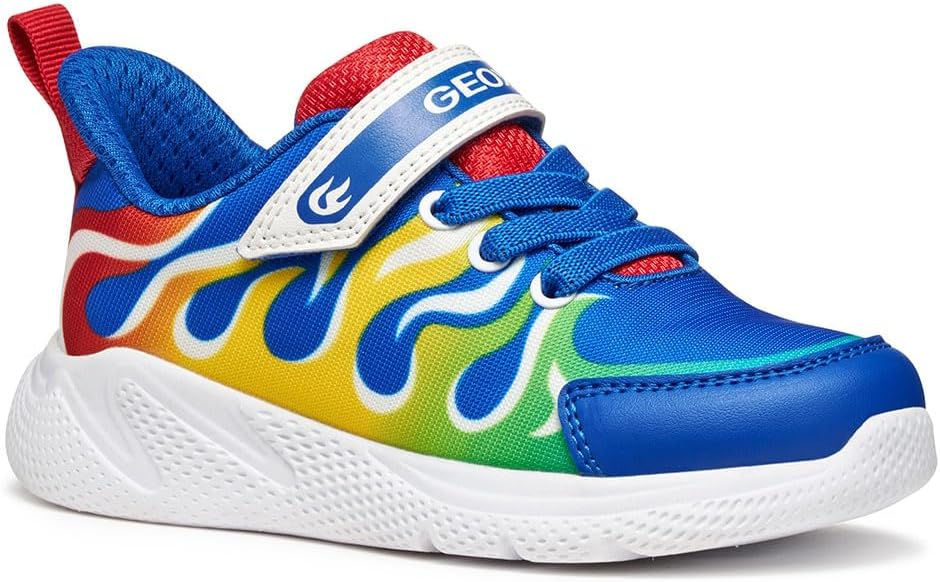 Thumbnail 1 de Geox J Sprintye Boy BasketGarçon