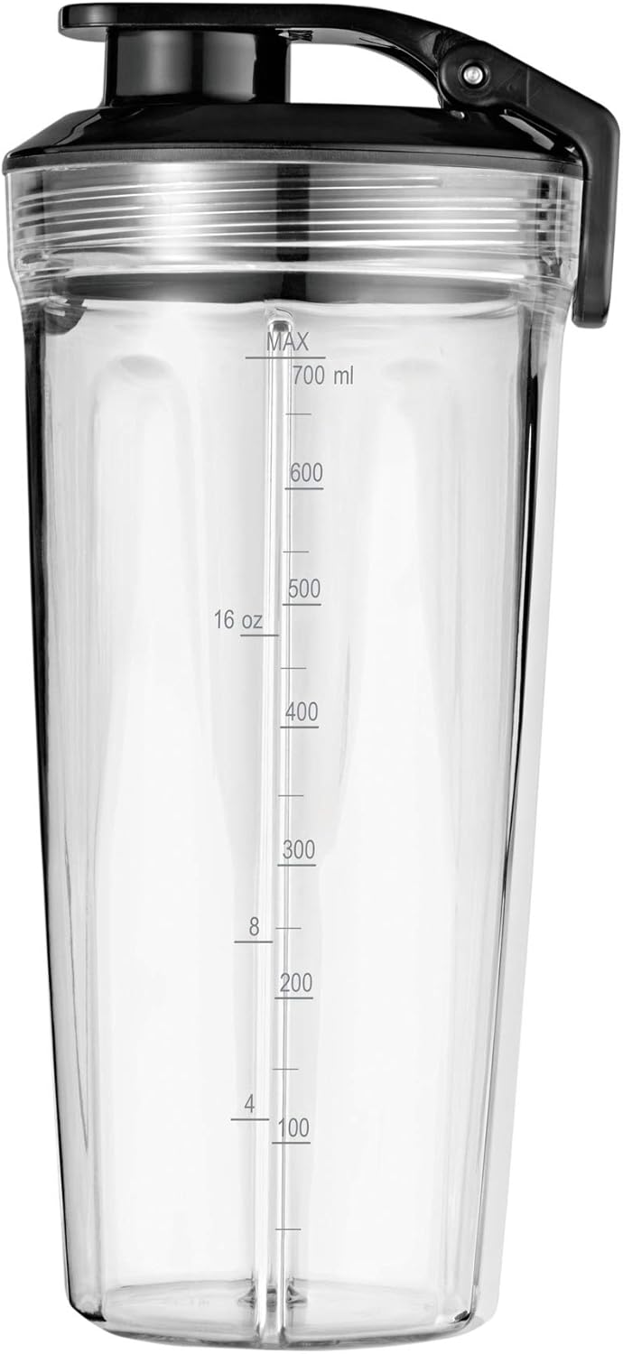 Thumbnail 6 de WMF Kult Pro 🥤 Batidora de vaso 1200W, 1.2L, accesorios, BPA Free