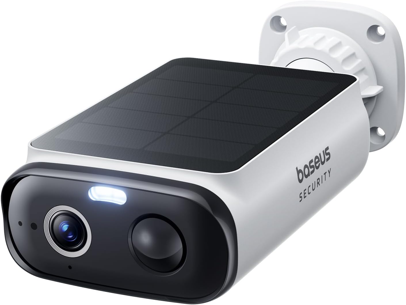 Detalle de Baseus S1 Lite Caméra solaire 2K 135°