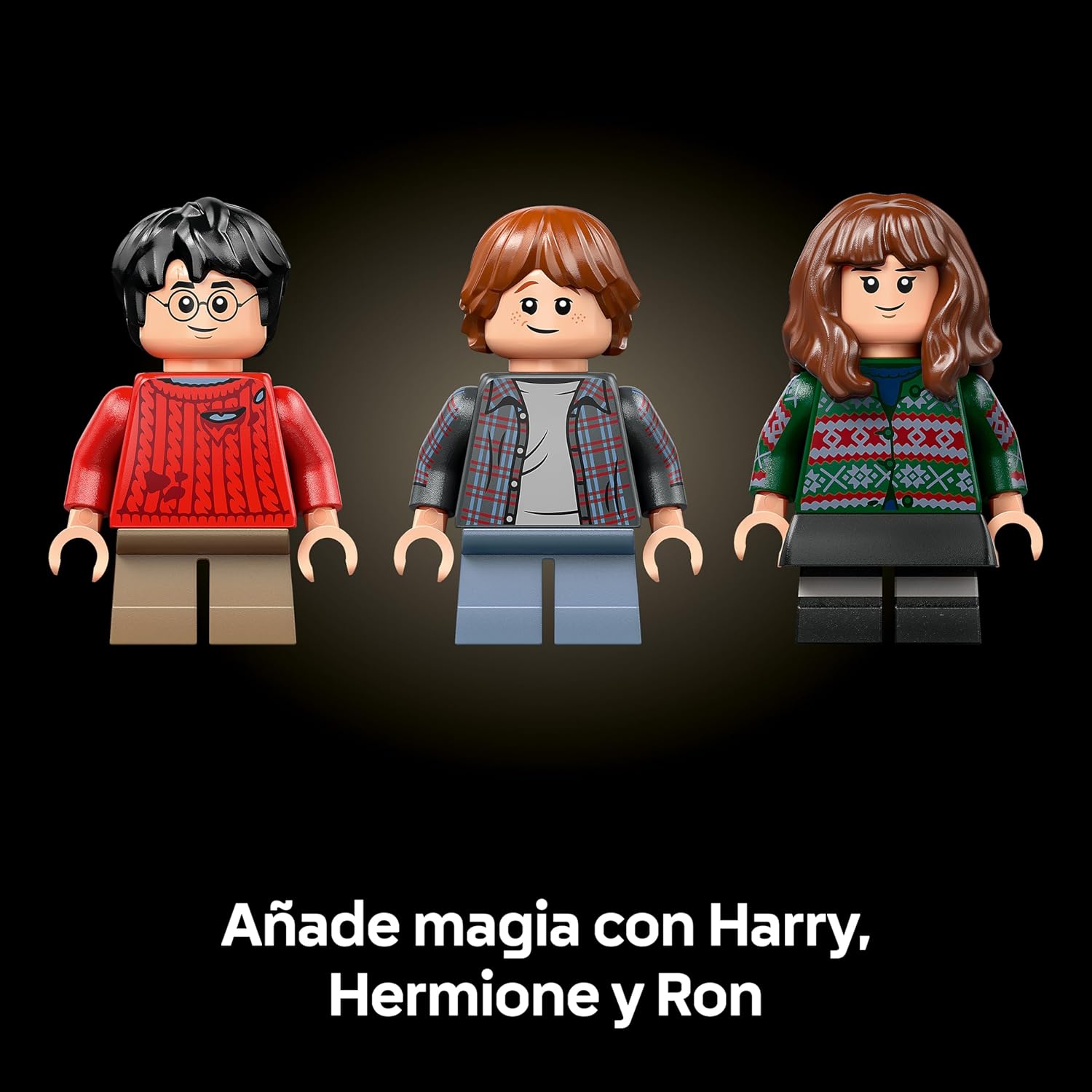 Thumbnail 6 de LEGO Harry Potter Piedra Filosofal Coleccionistas