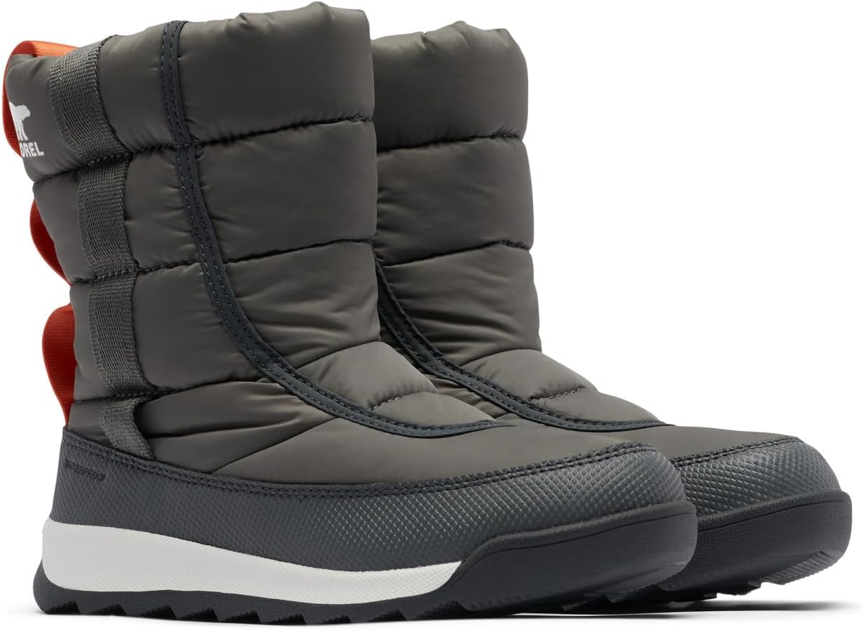 Detalle de Sorel Whitney 2 Puffy Mid Winterstiefel
