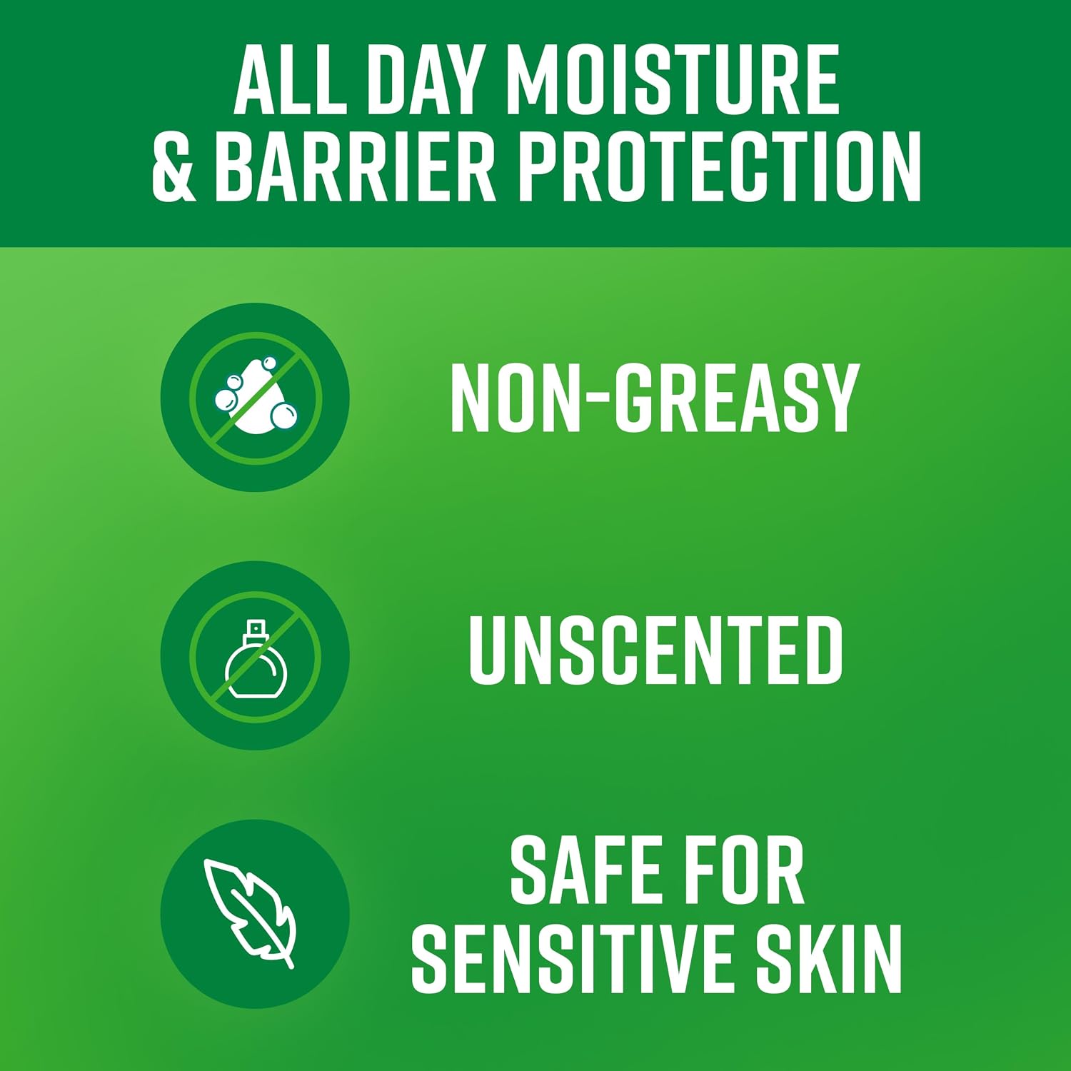 Detalle de O’Keeffe’s Hardworking Body Lotion: Daily Hydration for Dry Skin, 12 oz Pump