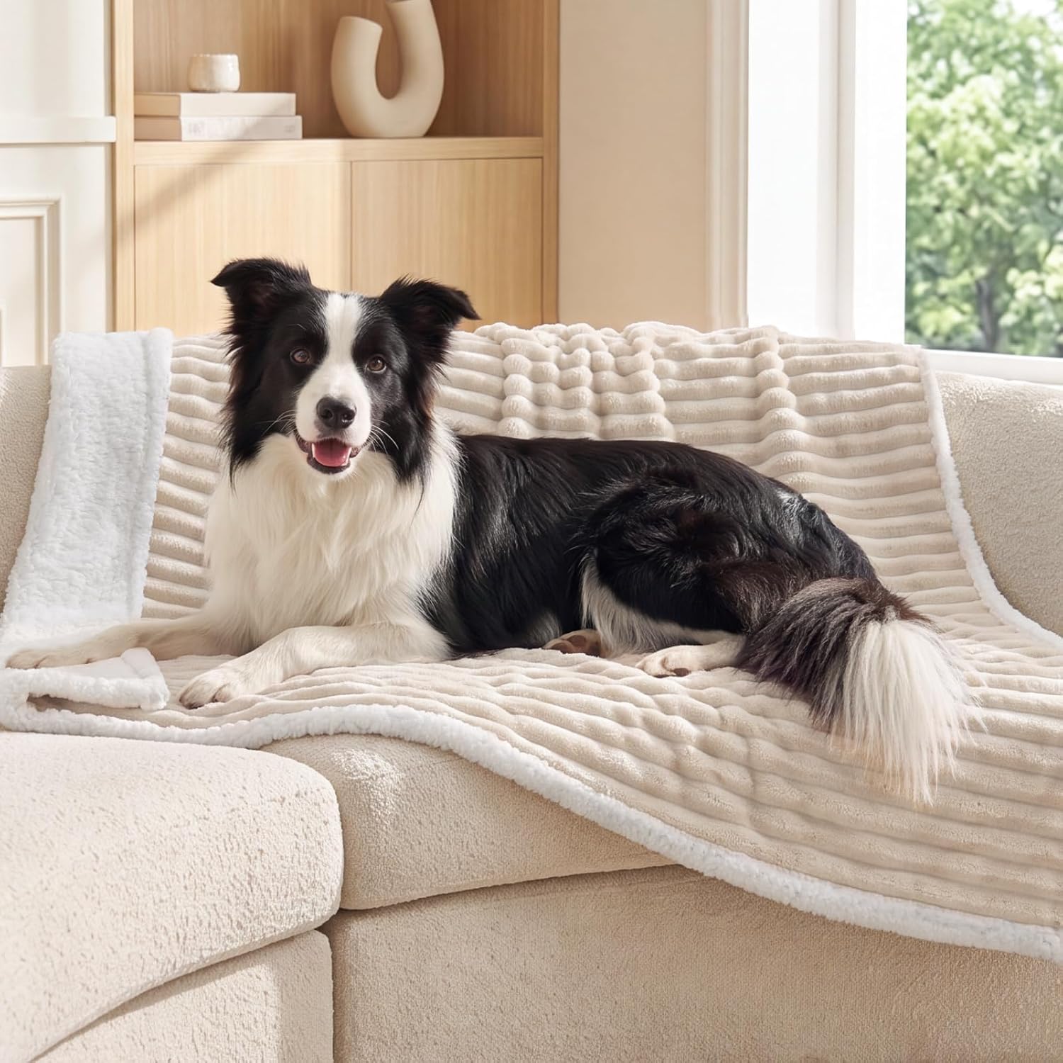 Detalle de ChiXnuggle Dog Blanket, XL