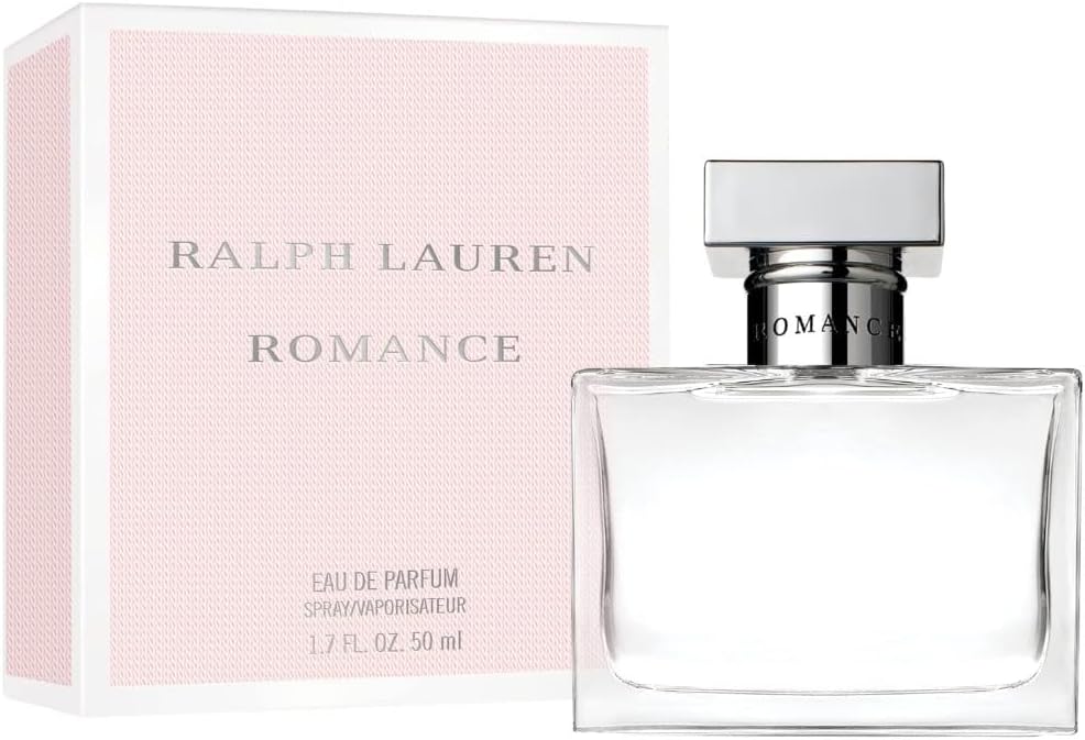 Detalle 2 de Ralph Lauren Romance Eau de Parfum