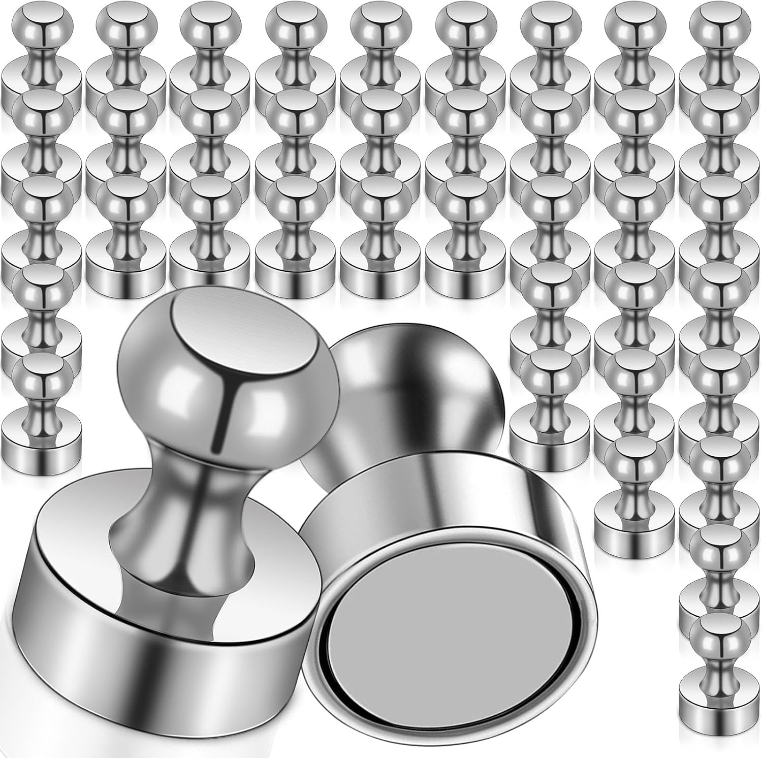 Detalle de FPMYB Magnete 12x16 mm 40 Stück