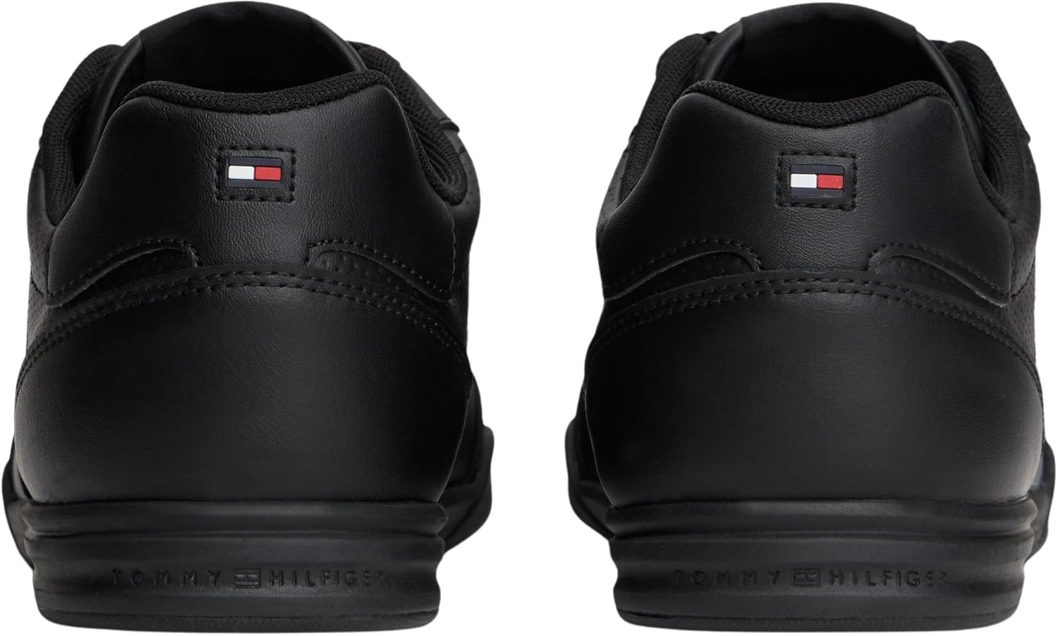 Thumbnail 1 de Tommy Hilfiger Men’s LoPro Cup Leather Low Top (FM0FM05677)