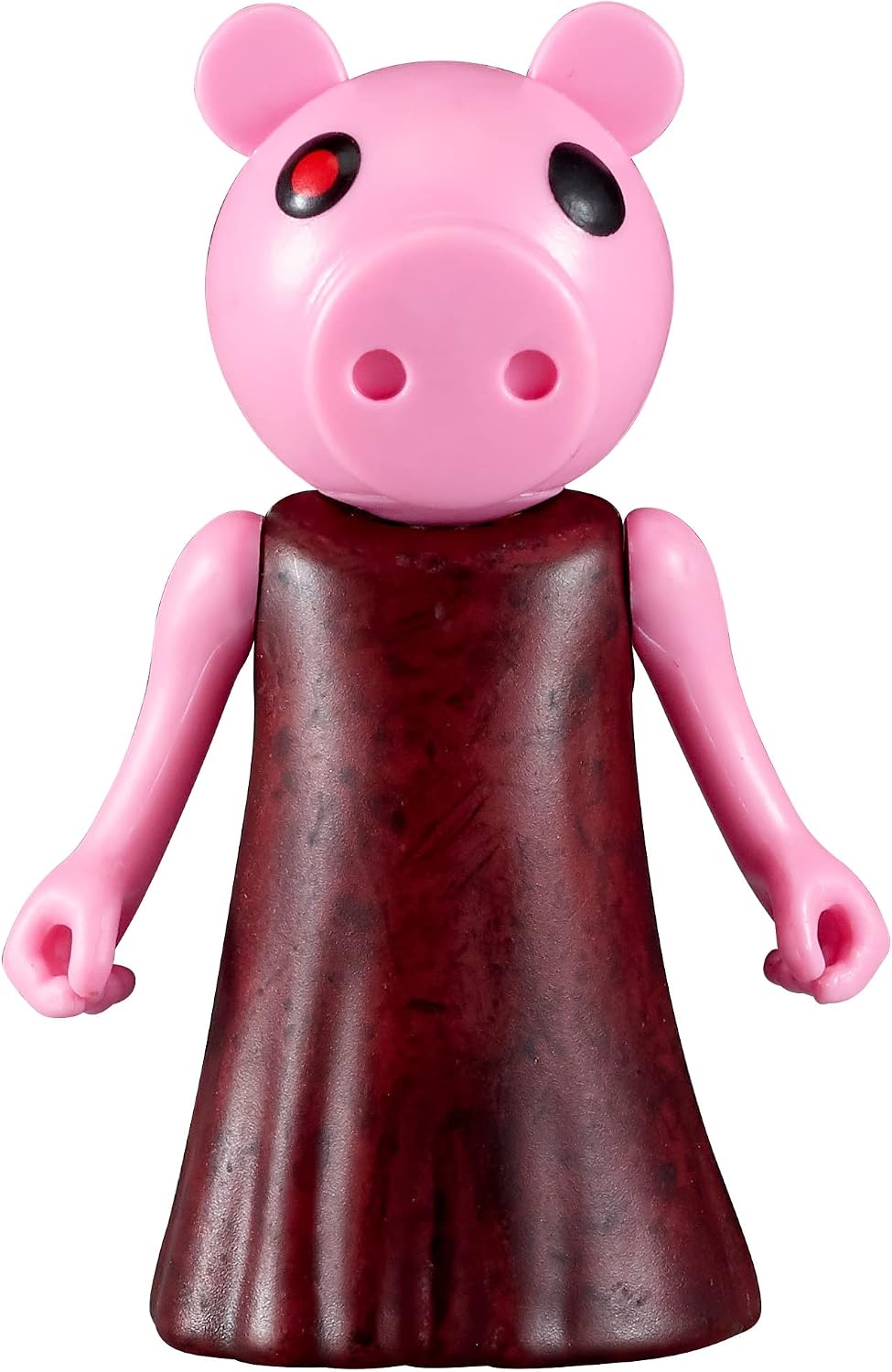Thumbnail 2 de Bizak 64238045 Piggy – ruchoma figurka 10 cm z akcesoriami i kodem Roblox