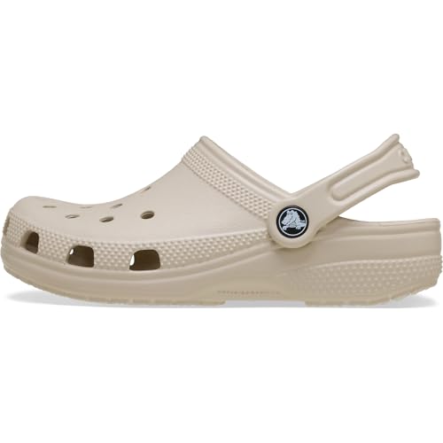 Thumbnail 7 de Crocs Classic Clog Frappé – Kinder, Gr. 13 UK (EU 30/31) Frappé