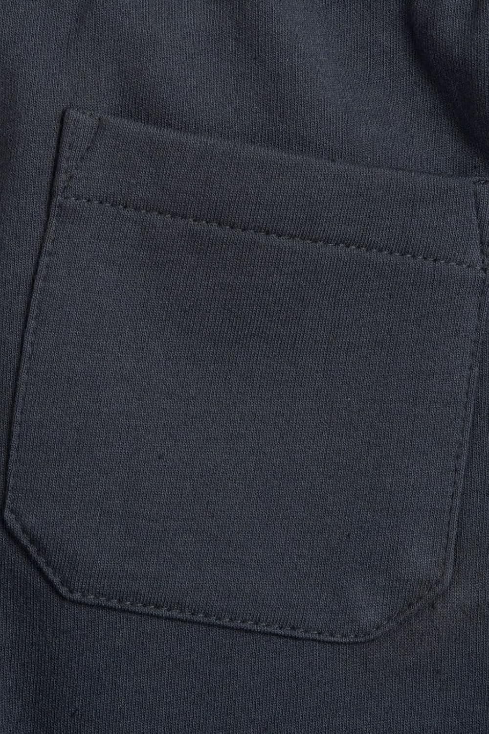 Detalle de Chicco Lot de 3 Pantalons longs pour enfants en coton 100% – Design italien