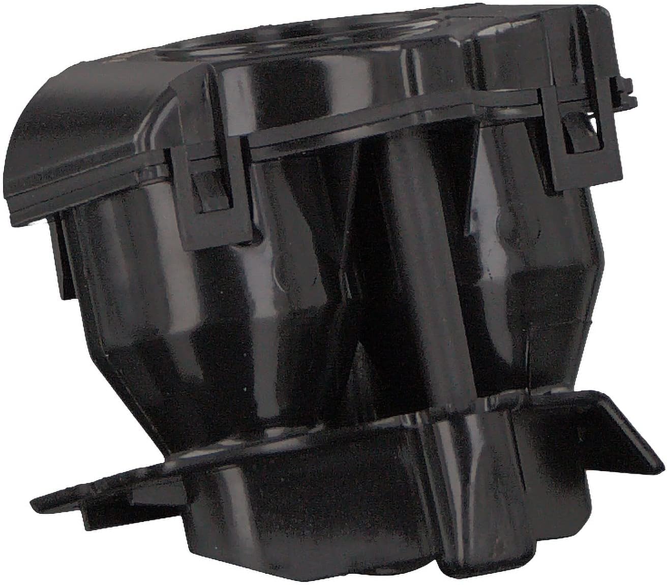 Detalle de febi bilstein 45182 Oil Separator with Gaskets — Essential BMW Maintenance Part