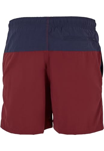 Thumbnail 6 de URBAN CLASSICS Bañador para Hombre Estilo Moderno – Bermudas cortos de secado rápido (XS-5XL)