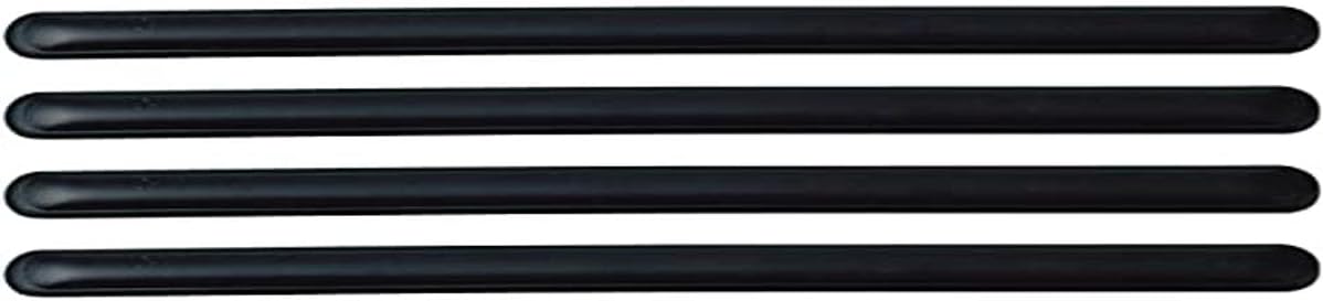 Detalle de Lampa 20619 Baguette de porte noir