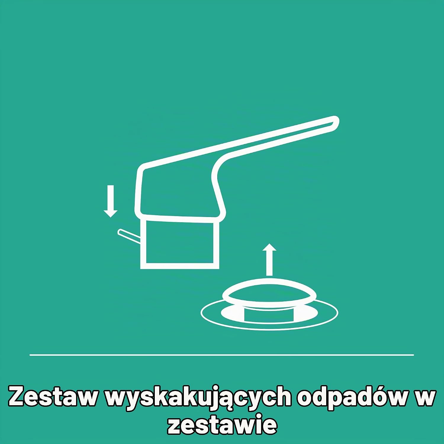 Detalle 2 de hansgrohe Rebris S 72586670 – bateria umywalkowa, czarny mat, CoolStart i EcoSmart+