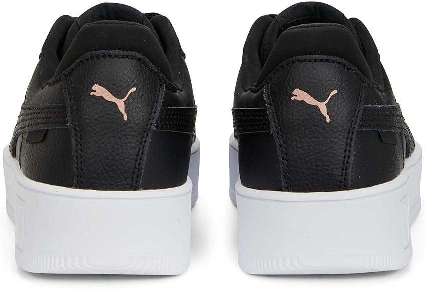 Detalle de PUMA Carina Street Zapatillas mujer 38 EU