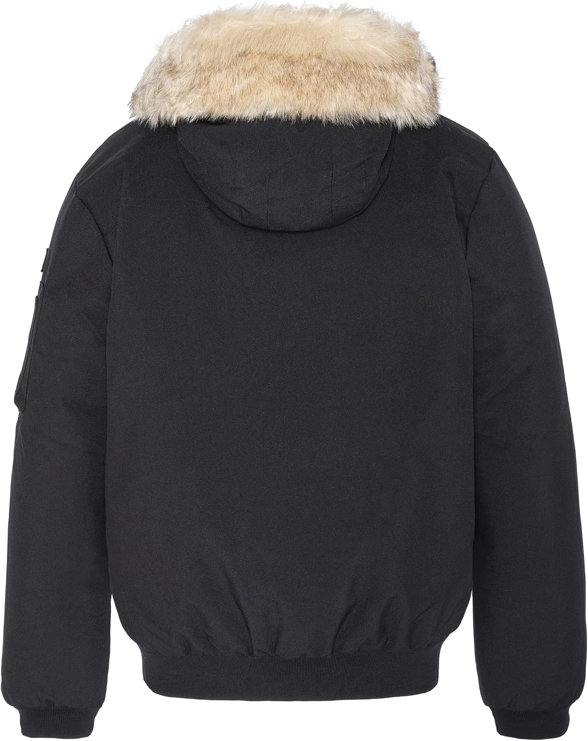 Thumbnail 3 de Schott NYC Parka Courte Keyburn