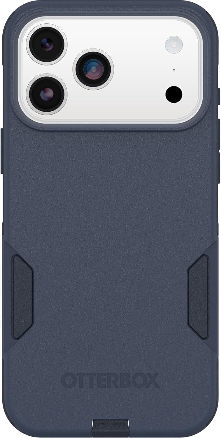 Thumbnail 1 de Otterbox Commuter Series MagSafe iPhone 17 Pro Max, resistente
