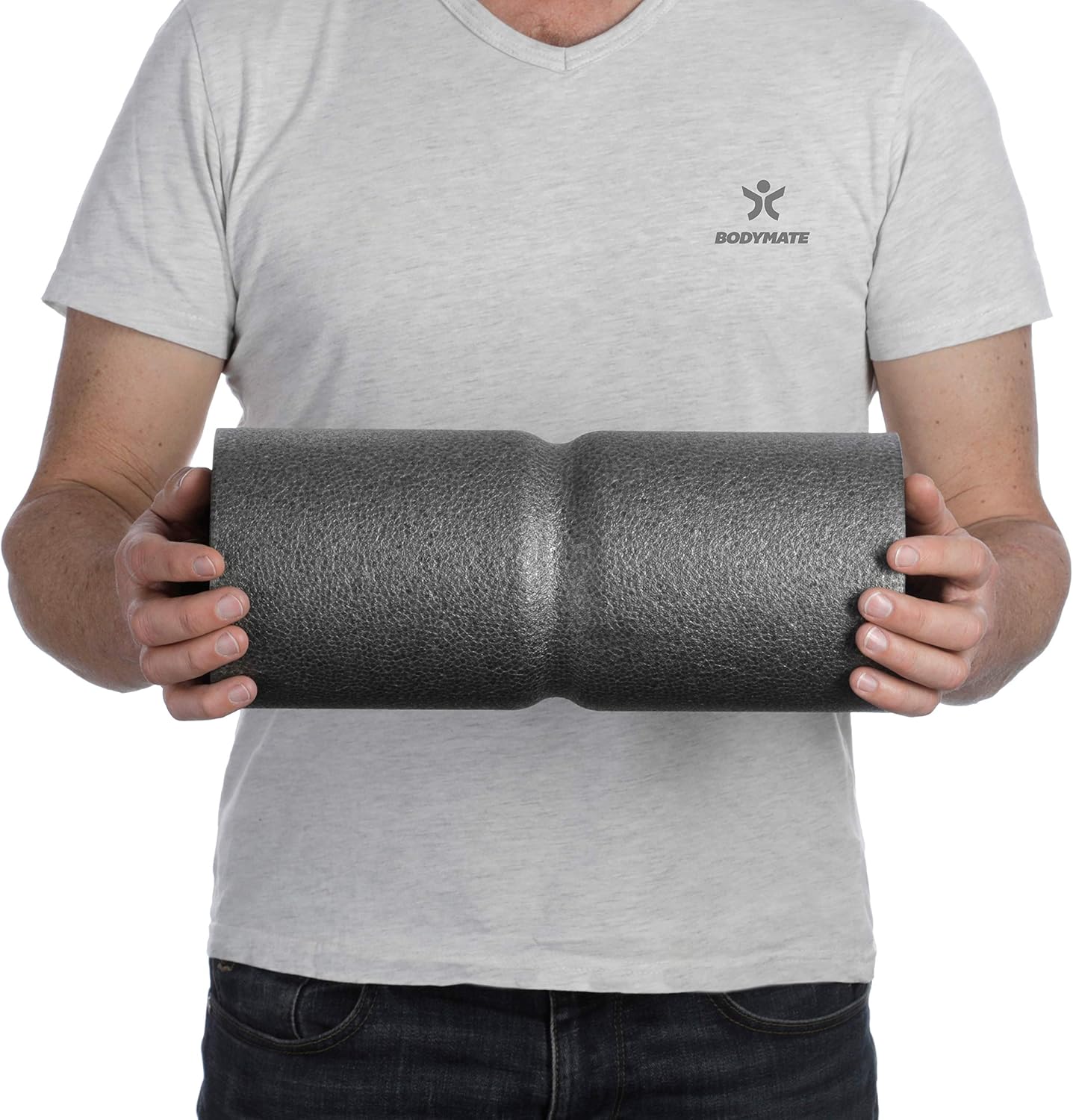Thumbnail 2 de BODYMATE Foam Roll Care 35x14 cm