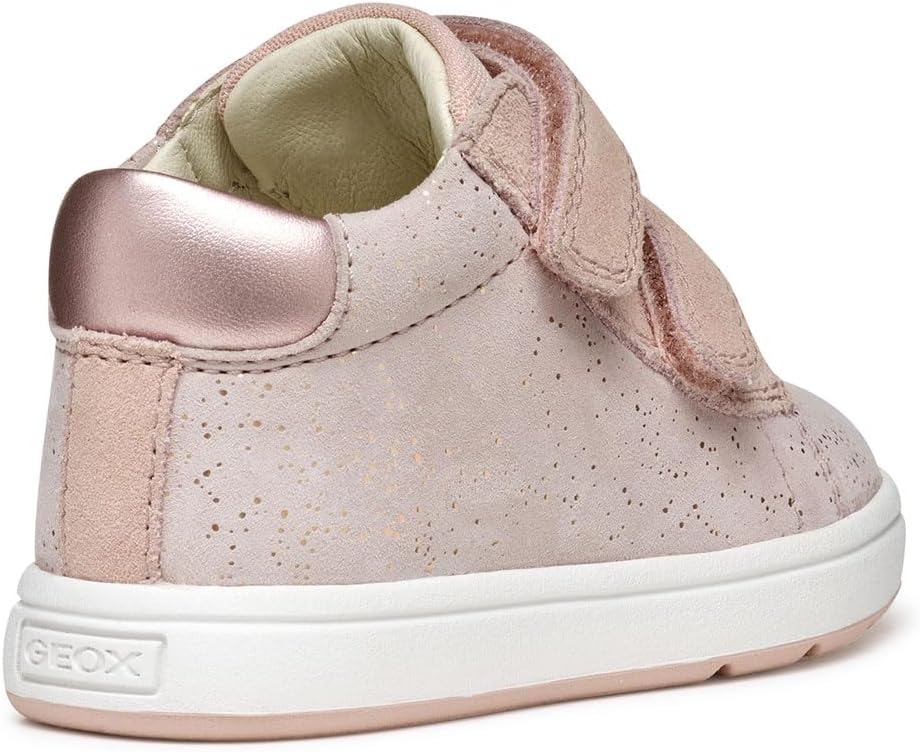 Thumbnail 6 de Geox Girl's B Biglia Girl CSneaker