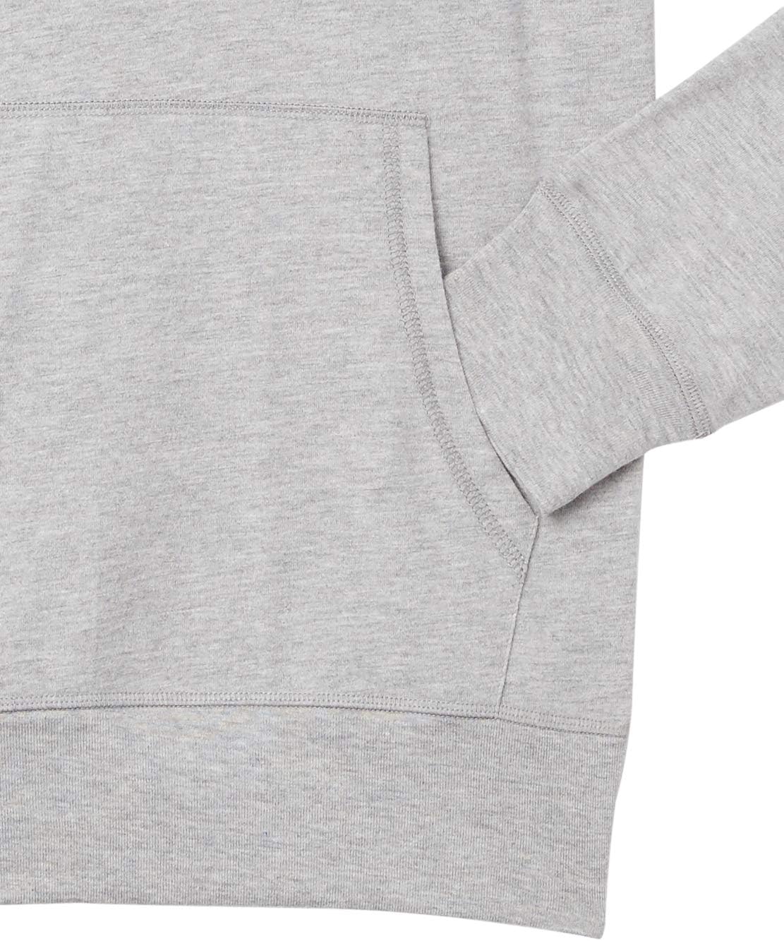 Thumbnail 6 de Amazon Essentials Herren leichter Kapuzenpullover aus Jersey mit Kordelzug