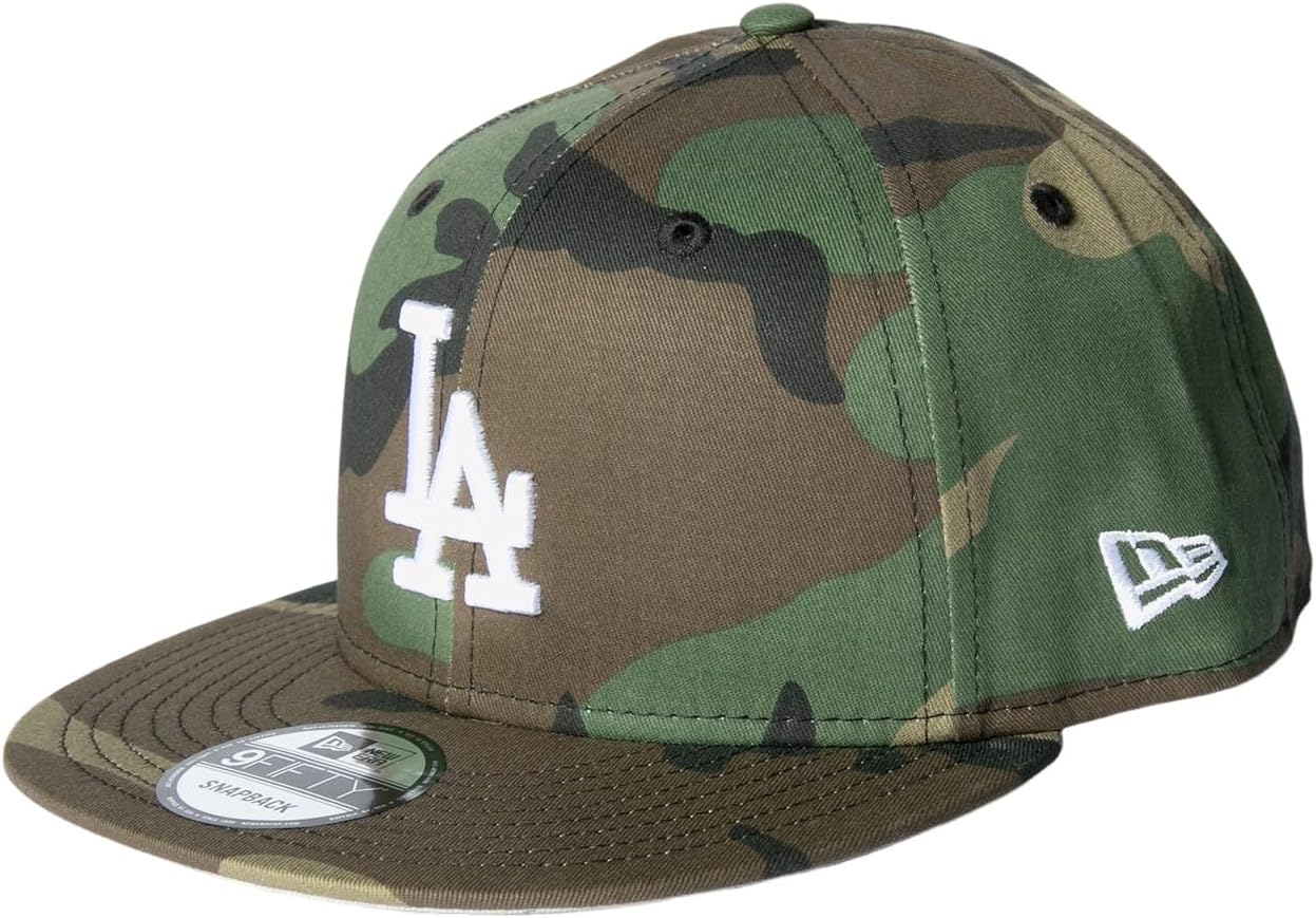 Thumbnail 3 de NEW ERA（ニューエラ）9FIFTY 950 キャップ｜並行輸入品