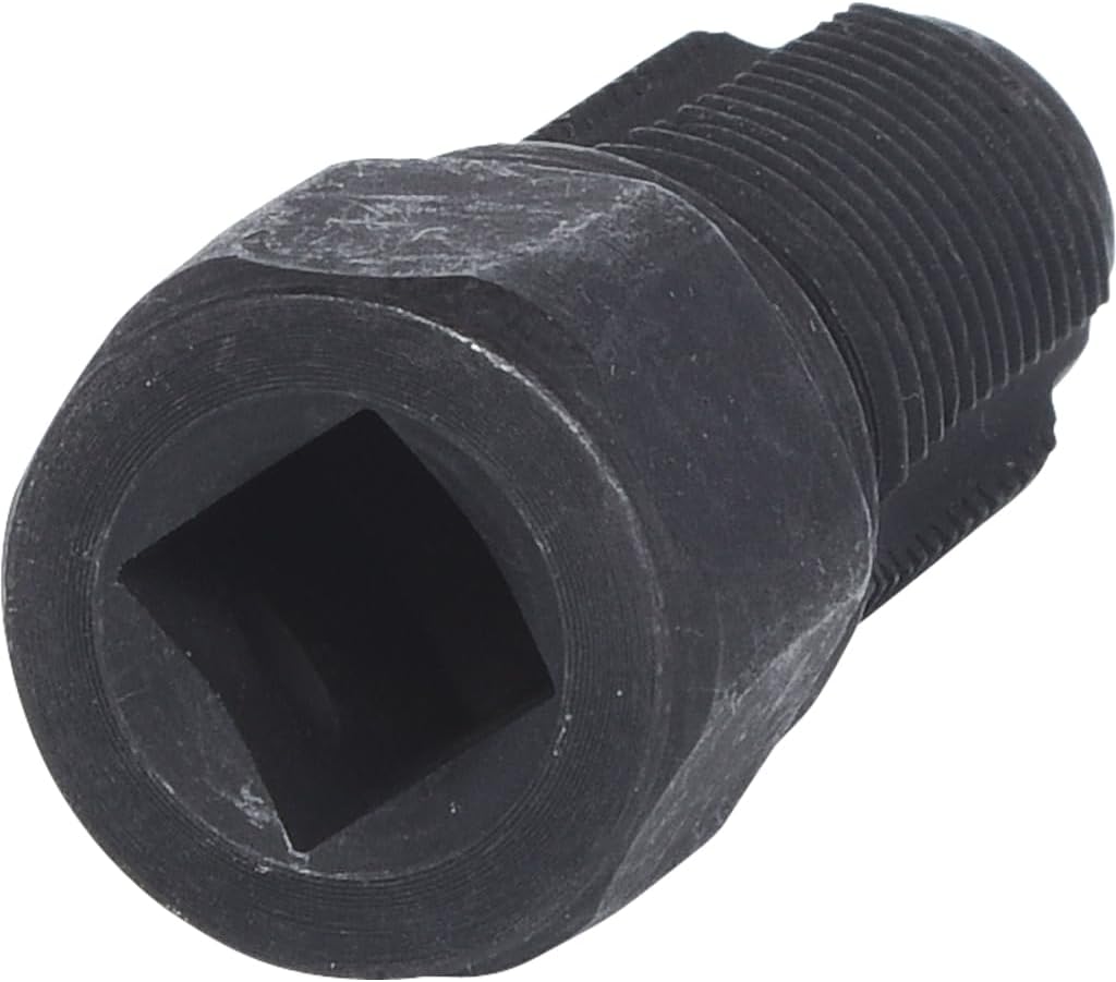 Detalle de KS TOOLS 150.2129 Taraud pour Filetage de Sonde Lambda – réparation et nettoyage d’espaces exigus