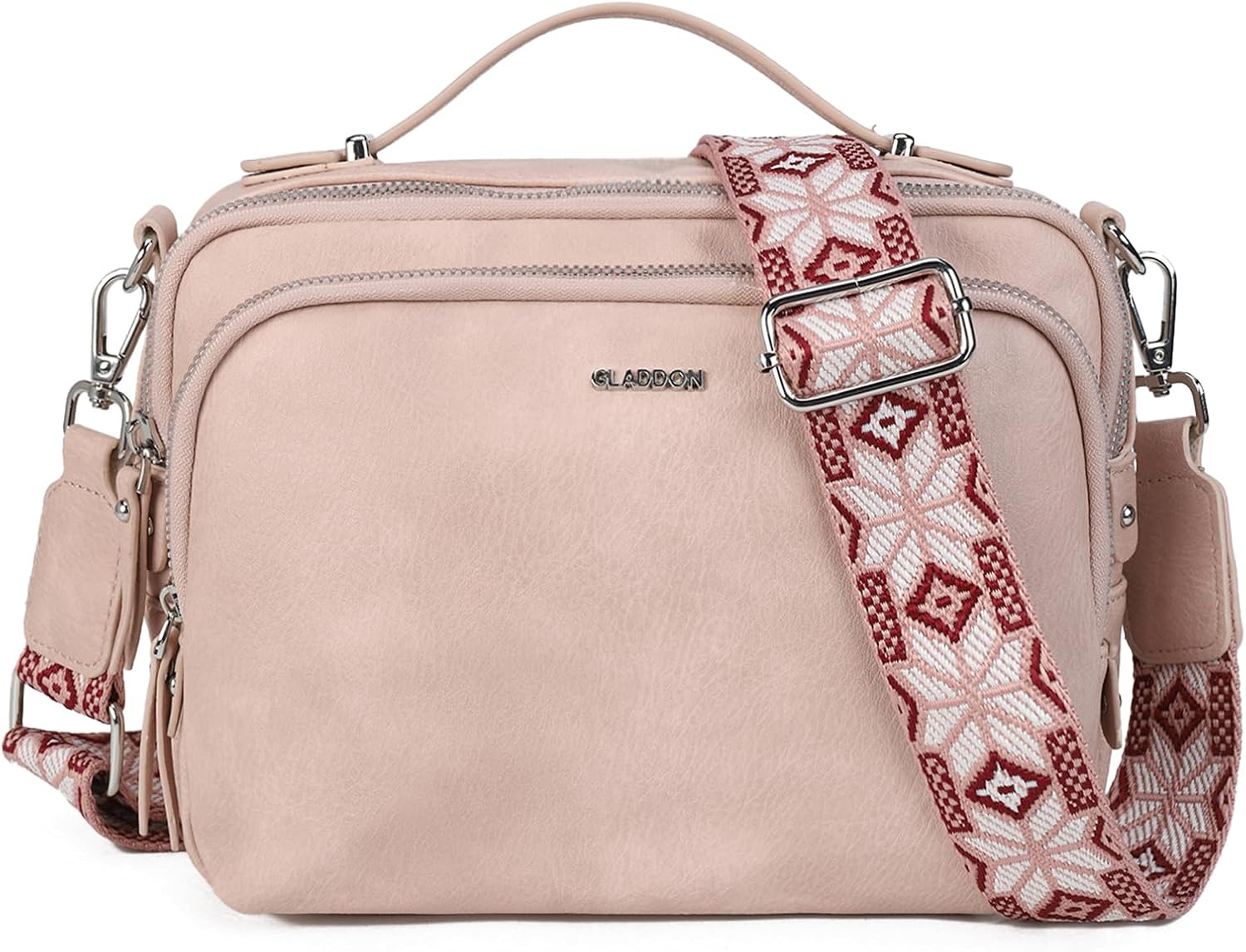 Detalle de Gladdon Piccola Borsa tracolla da donna