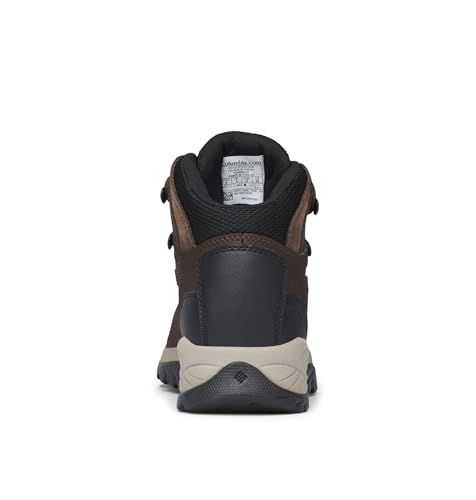 Detalle de Columbia Newton Ridge Plus botas de trekking mujer 38 EU
