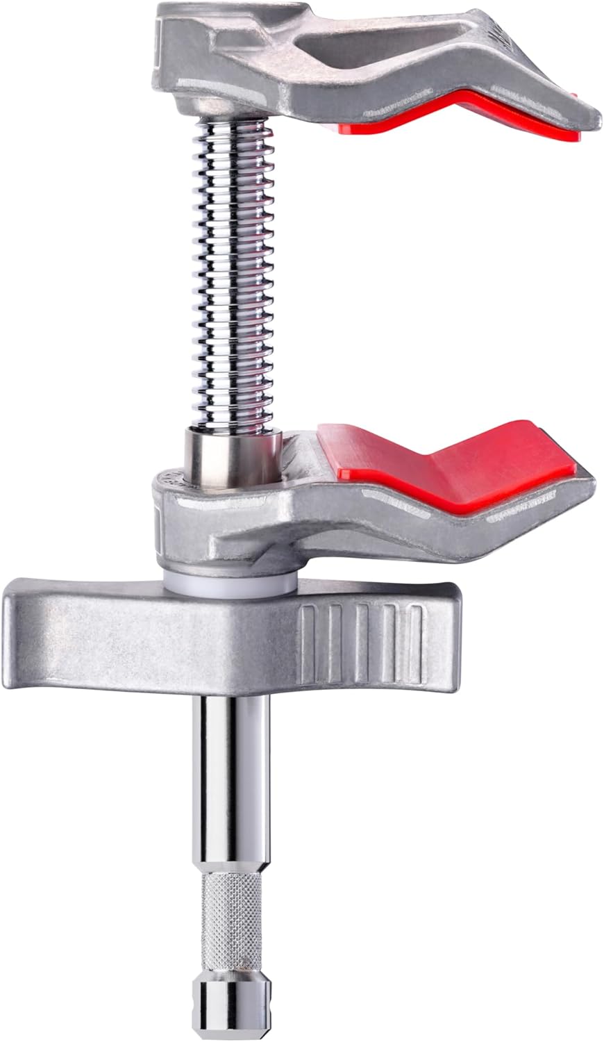 Thumbnail 4 de Manfrotto 2'' End Vice Jaw Clamp 5 cm 50 kg