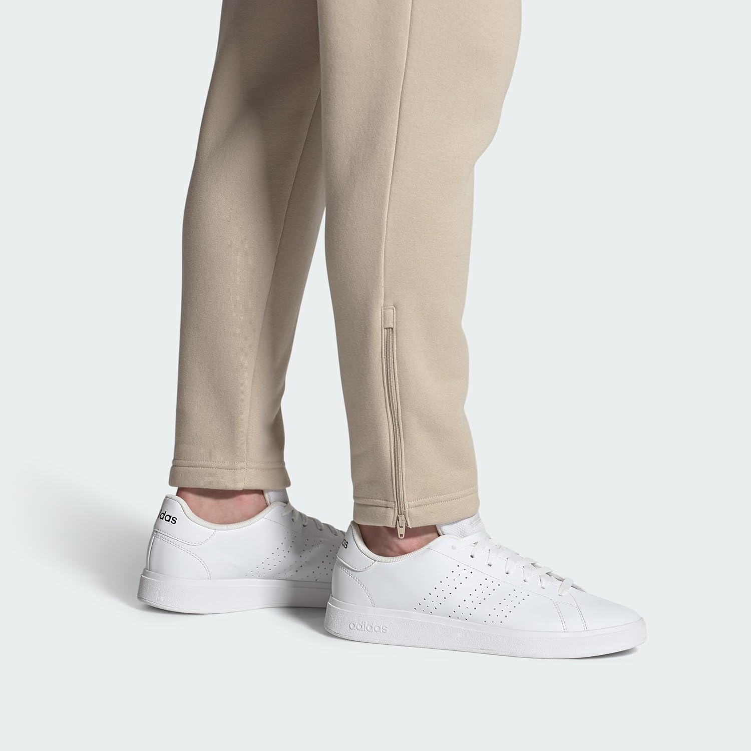 Thumbnail 1 de adidas Advantage Base 2.0 Schuh – Unisex, klassischer Komfort & Alltagstauglichkeit
