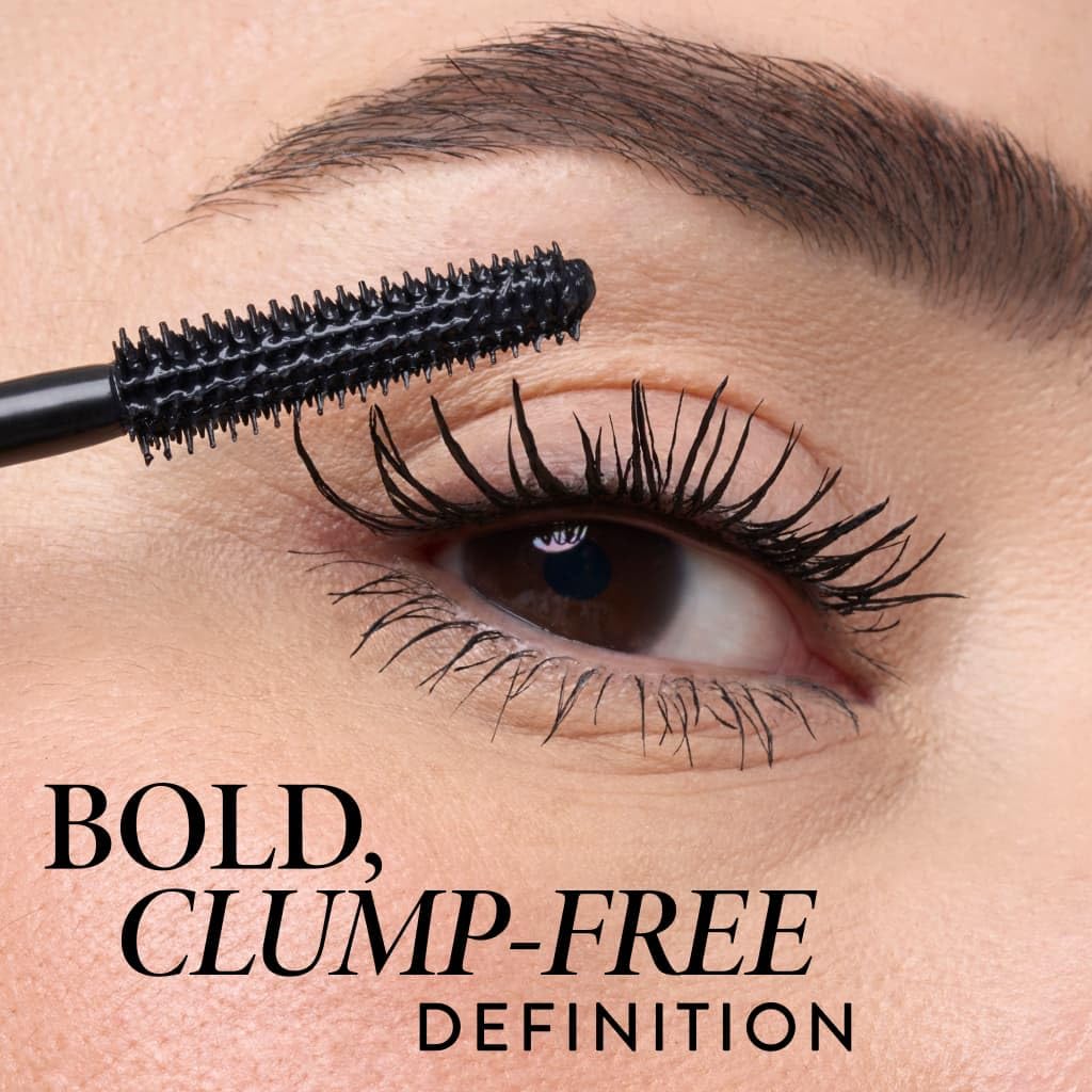 Detalle 2 de Laura Geller Kajal Mascara 1 ct 💄