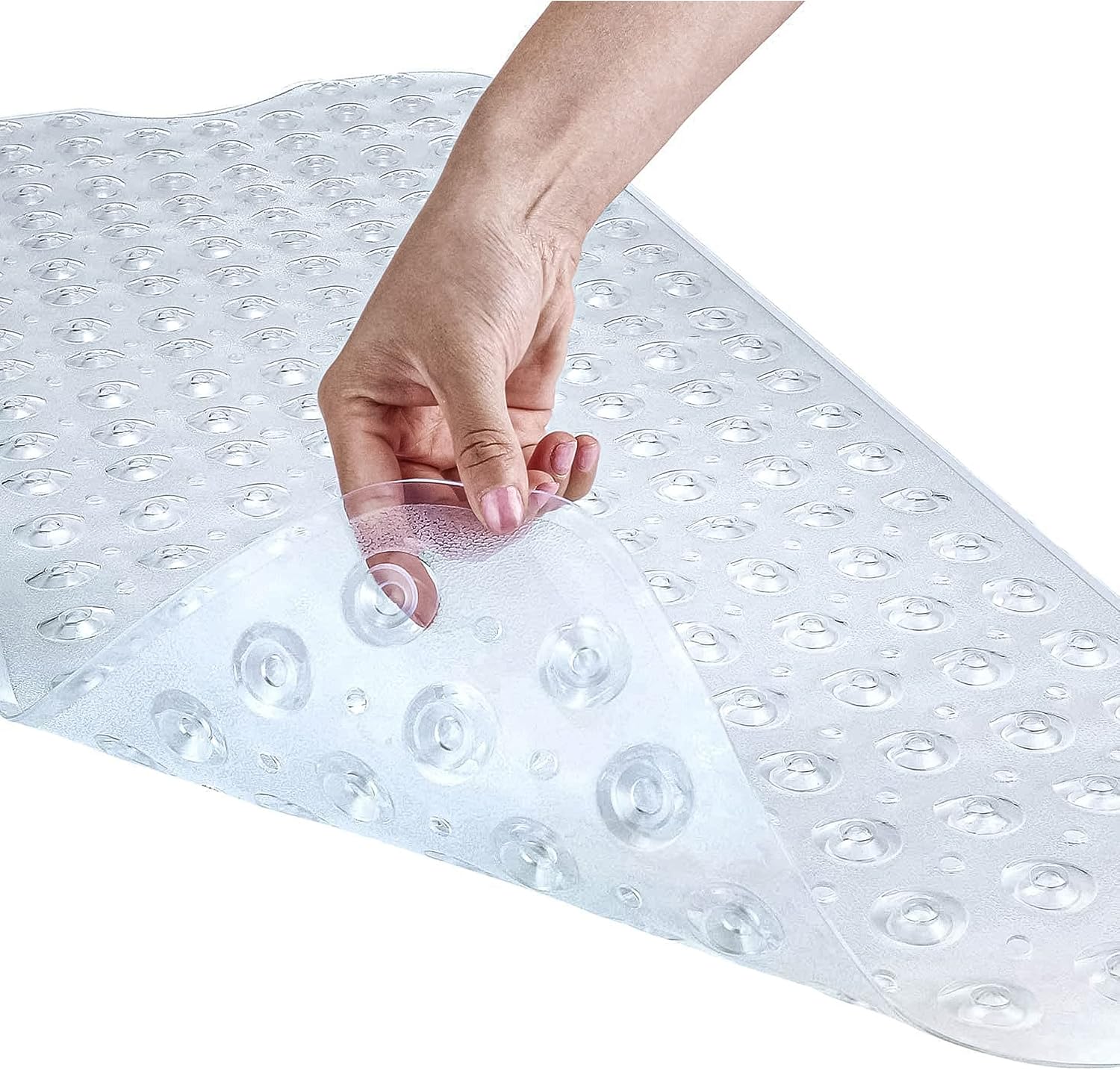 Detalle de MOONLIGHT20015 70x38cm non-slip shower mat