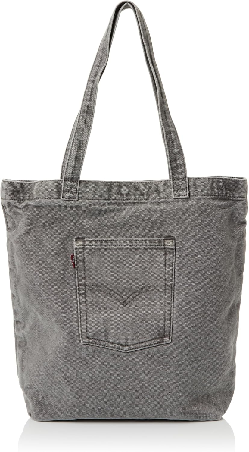 Detalle de Levi's Women's Tote Bag — 16L Everyday Companion