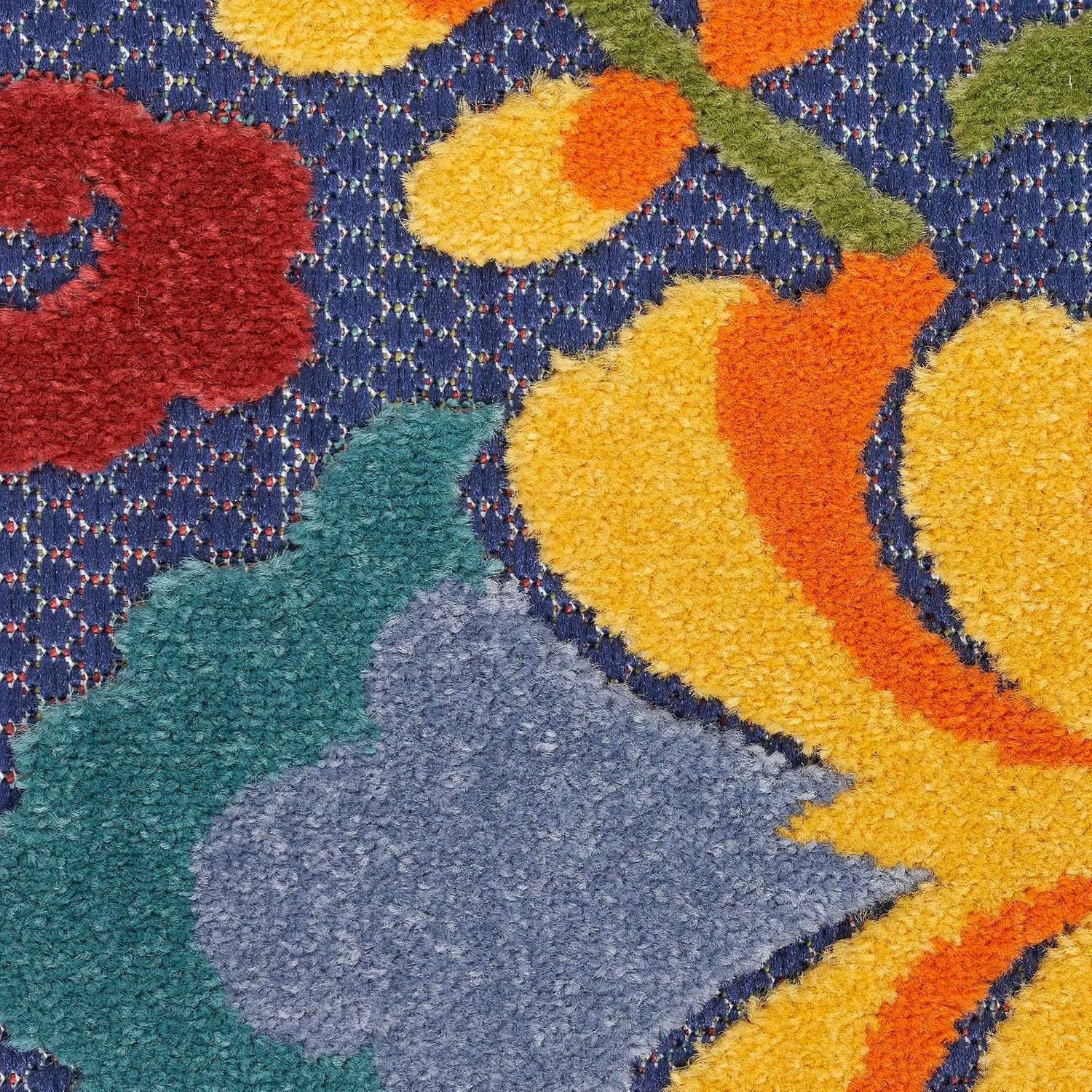 Thumbnail 6 de Nourison Area Rug in Polypropylene