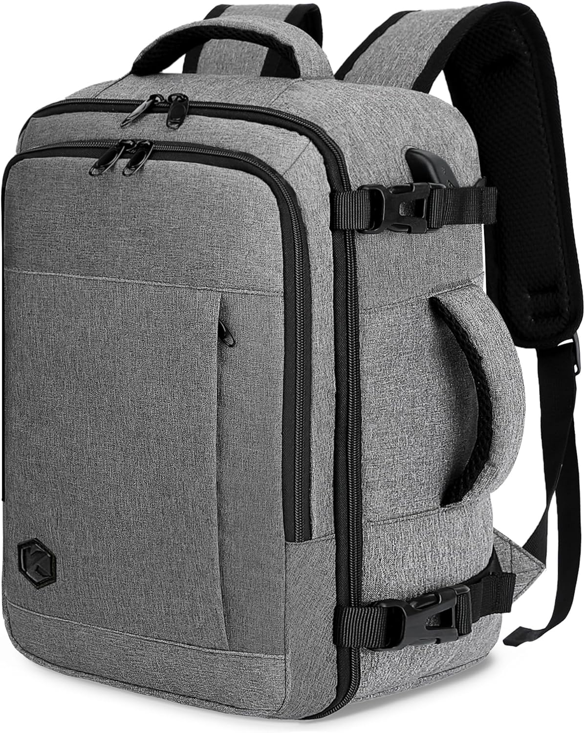 Detalle de VANKEV Easyjet Cabin Bag 45x36x20 30L