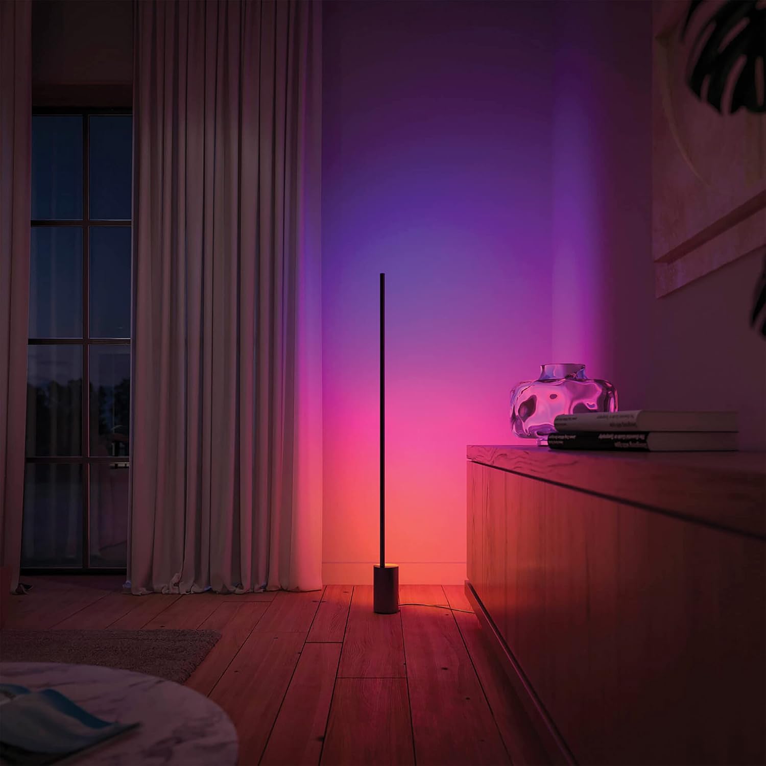 Thumbnail 6 de Philips Hue Signe, Lámpara de Pie LED Inteligente 🌈